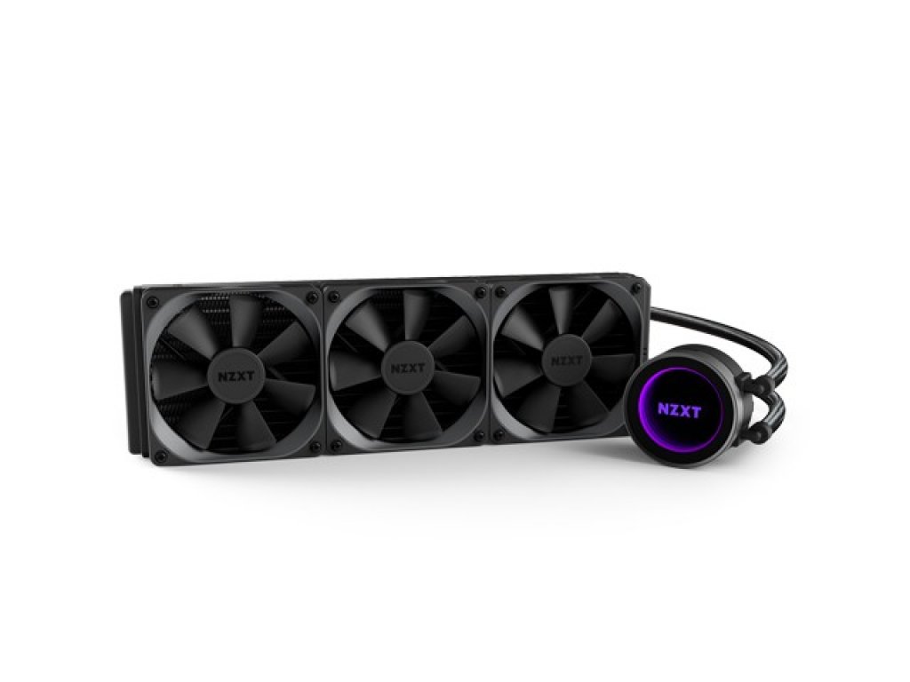 NZXT KRAKEN X72 KRAKEN X - 製品詳細 | パソコンSHOPアーク（ark）