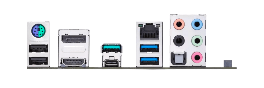 ASUSからDDR4対応のスタンダードなZ690搭載ATXマザーボード「PRIME