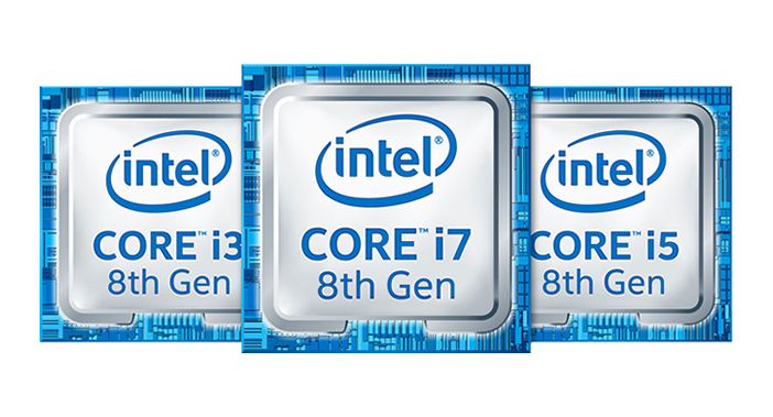 第8世代インテル Core プロセッサー 関連商品特集 | パソコンSHOP