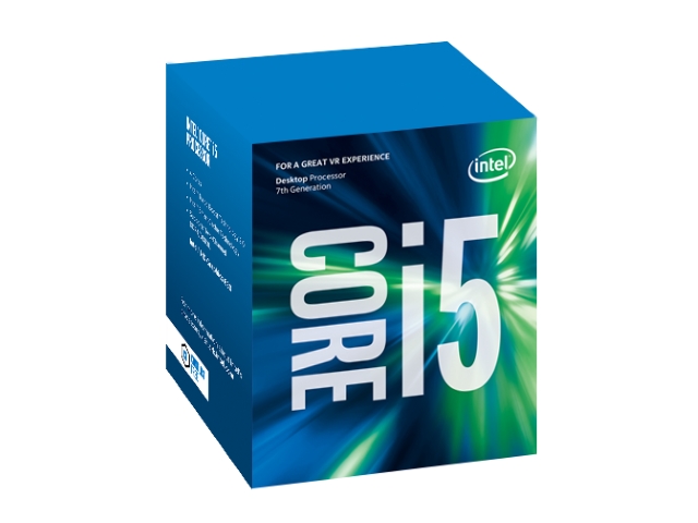 Core i5-7500T BOX BX80677I57500T intel 第7世代 インテル Core