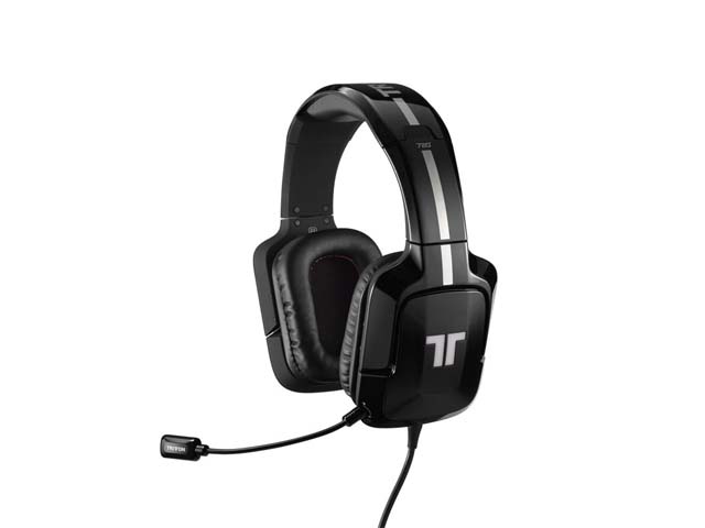 Mad Catz TRITTON 720+ PC 7.1 Surround Headset USB Black 720+