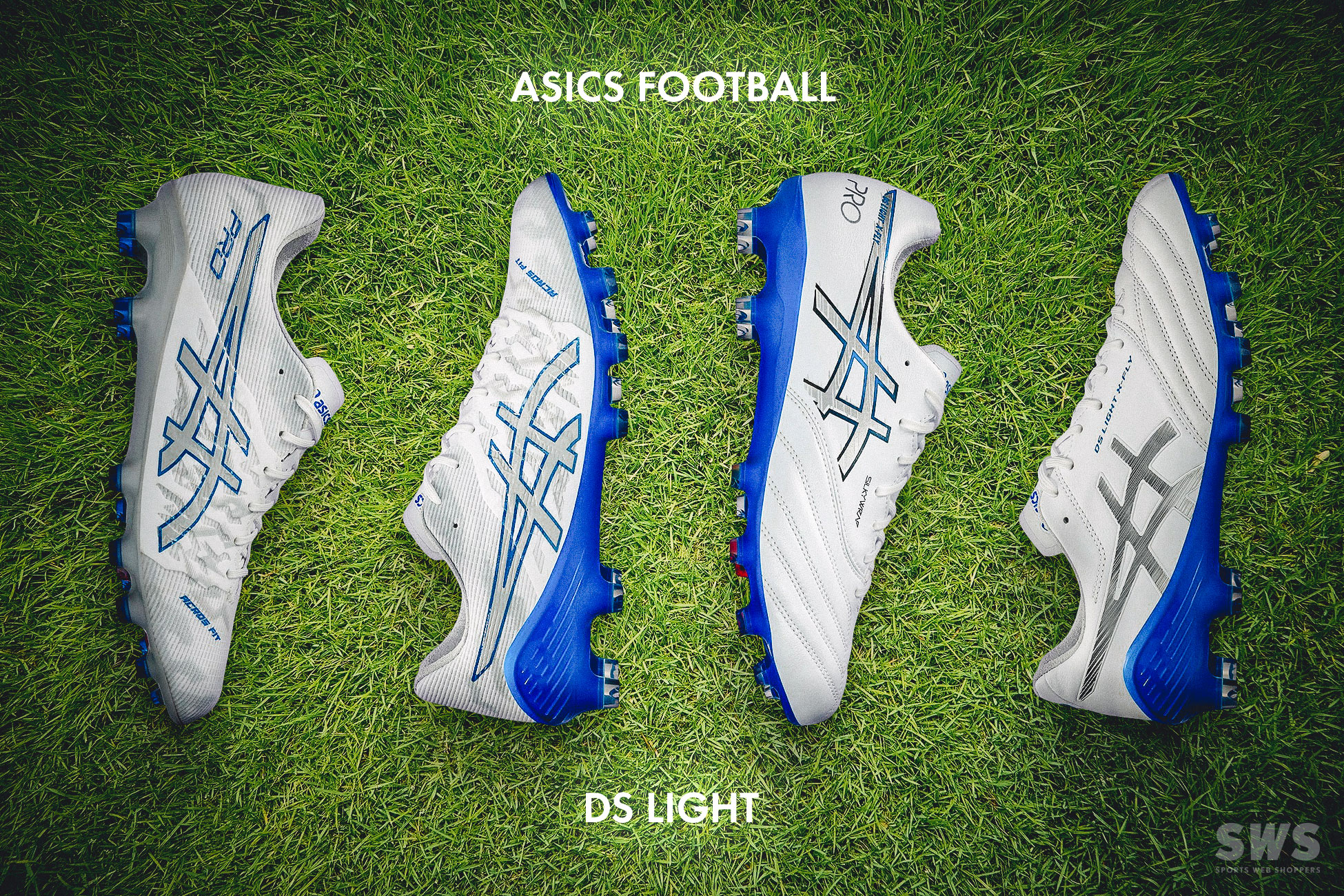 アシックス DS LIGHT / asics DS LIGHT -サッカーショップ【SWS】
