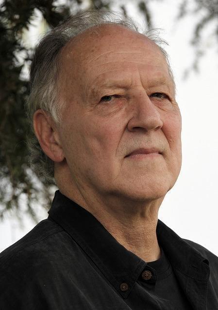 ベルナー・ヘルツォーク監督、英ブッカー賞受賞作を映画化 : 映画