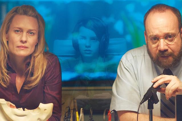 コングレス未来学会議 : 作品情報・声優・キャスト・あらすじ・動画