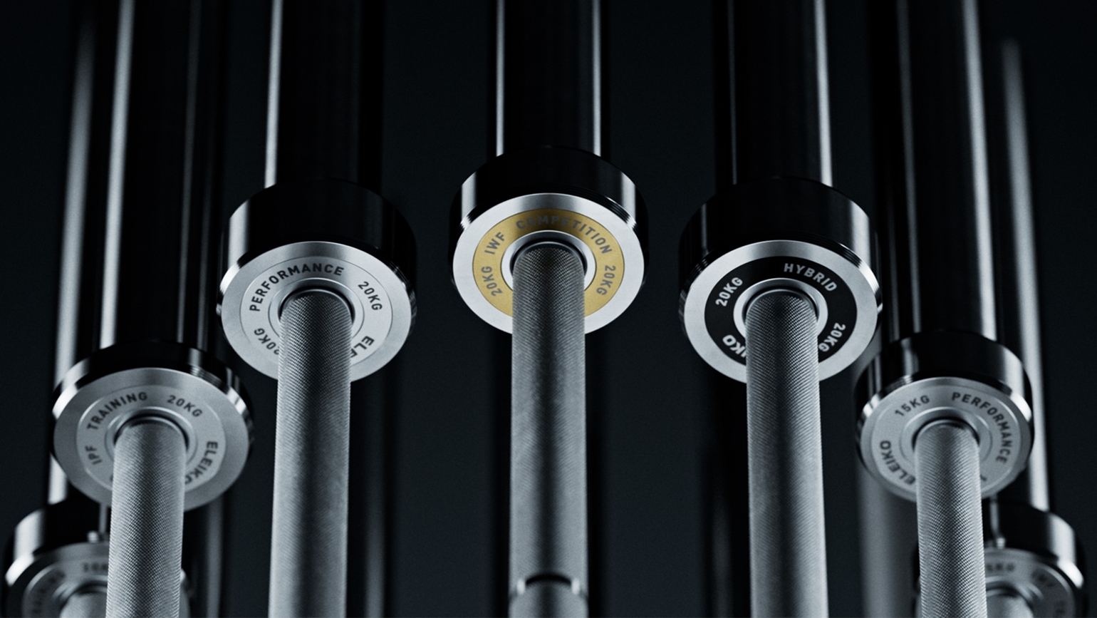 Prestera Dip Module - Black | Eleiko