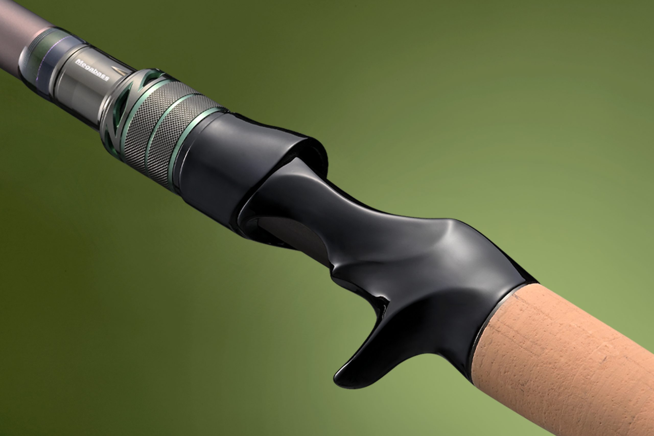 F4-68XT JABBERWOCK - Megabass