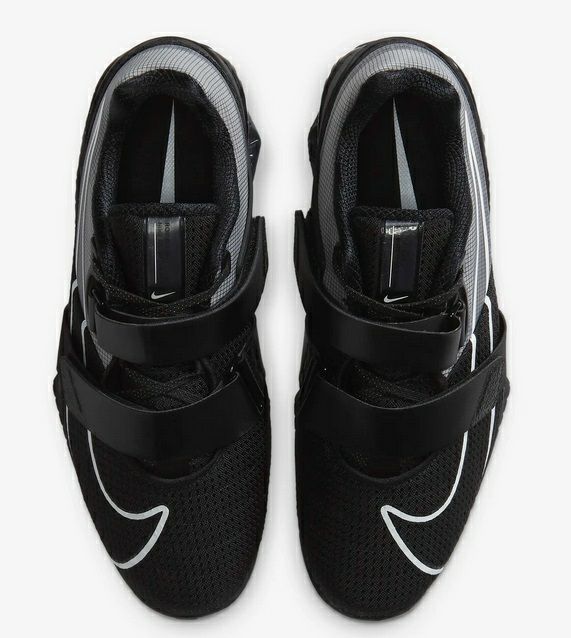 ナイキ ロマレオス 4 ブラック 2024 | 海外スポーツ用品専門ショップ melis