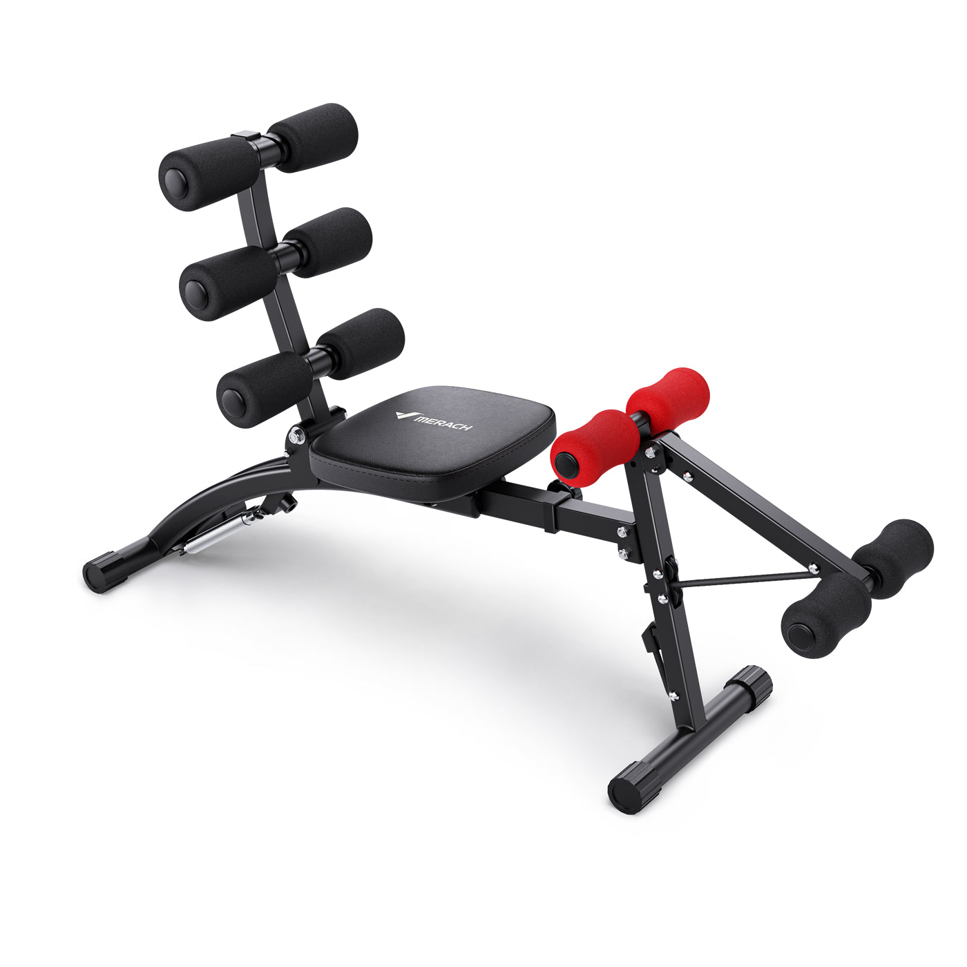 MERACH 調整可能 腹筋マシン MR-2415 - MERACH JP