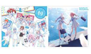 発売中】ヴァイスシュヴァルツ ブースターパック ホロライブ