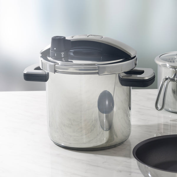 HIGH PRESSURE COOKER – MEYER | マイヤージャパン