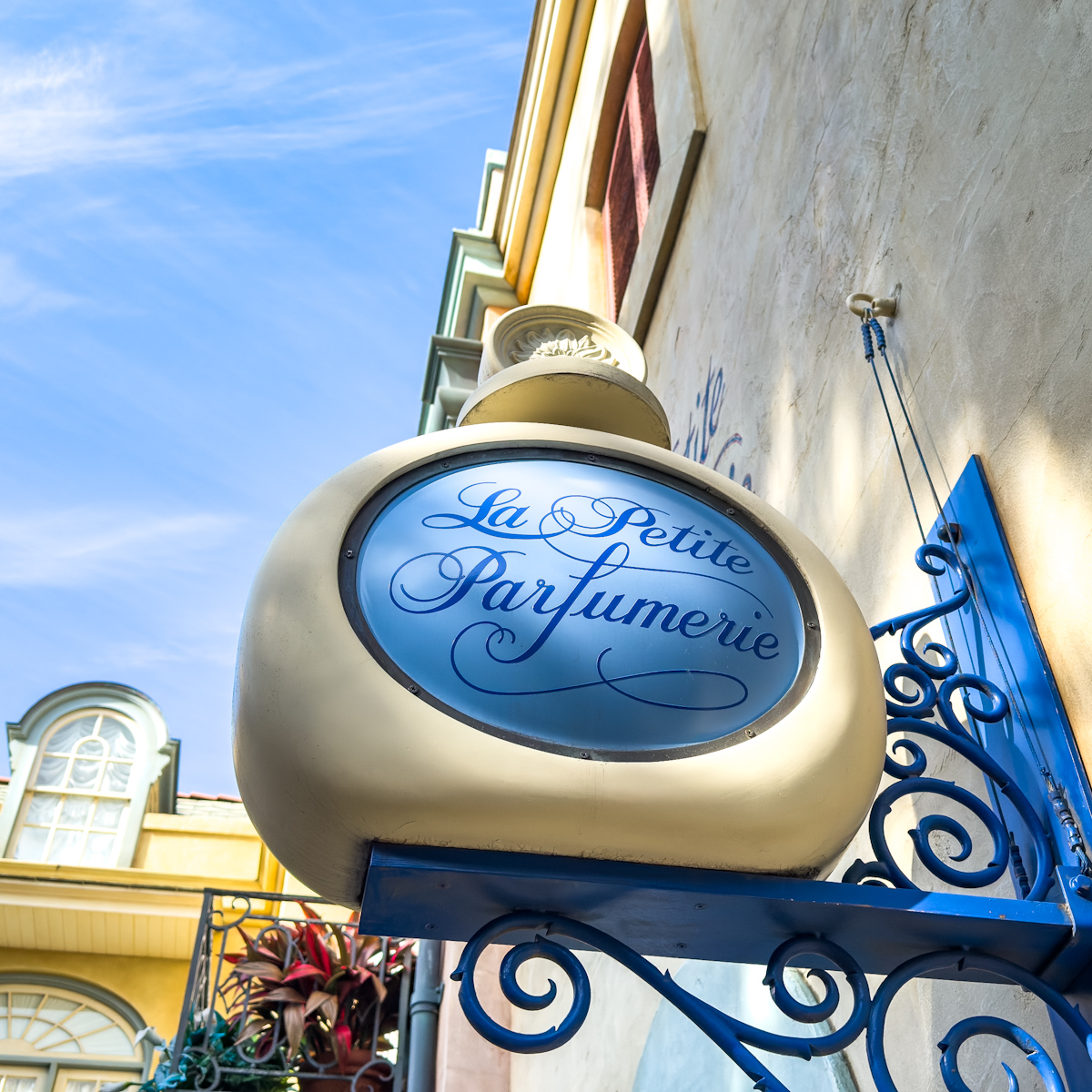 アナと雪の女王』デザイン！東京ディズニーランド「ラ・プティート