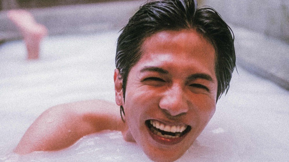 見たことのない志尊淳”づくし！「とことんファンを喜ばせたい」想い