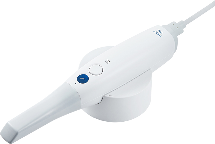 口腔内スキャナー「MEDIT i700」を導入しました｜宮崎市｜前田歯科