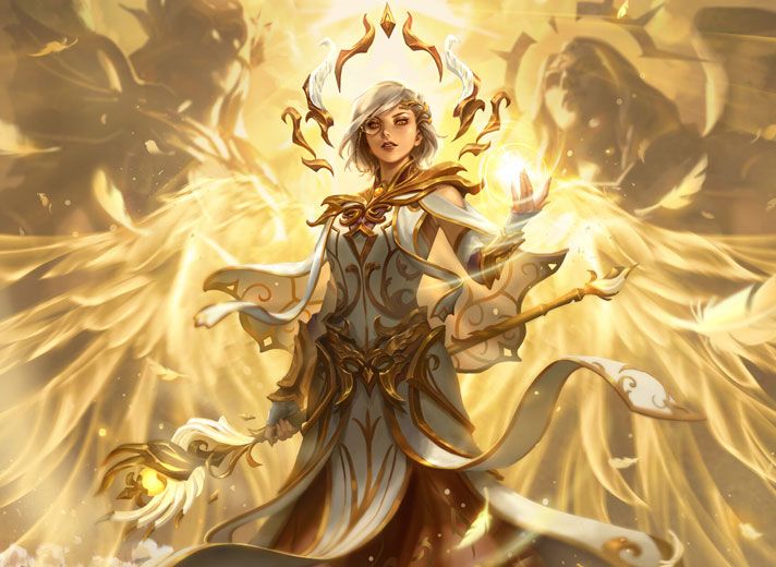 Prism, Awakener of Sol Finally Arrives! | TCGplayer