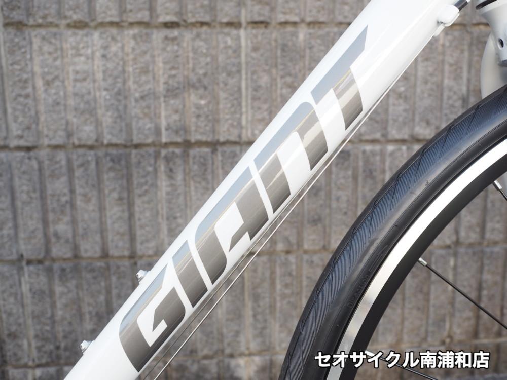 2021年モデル エスケープR3 ホワイト 入荷しました！ | セオサイクル南