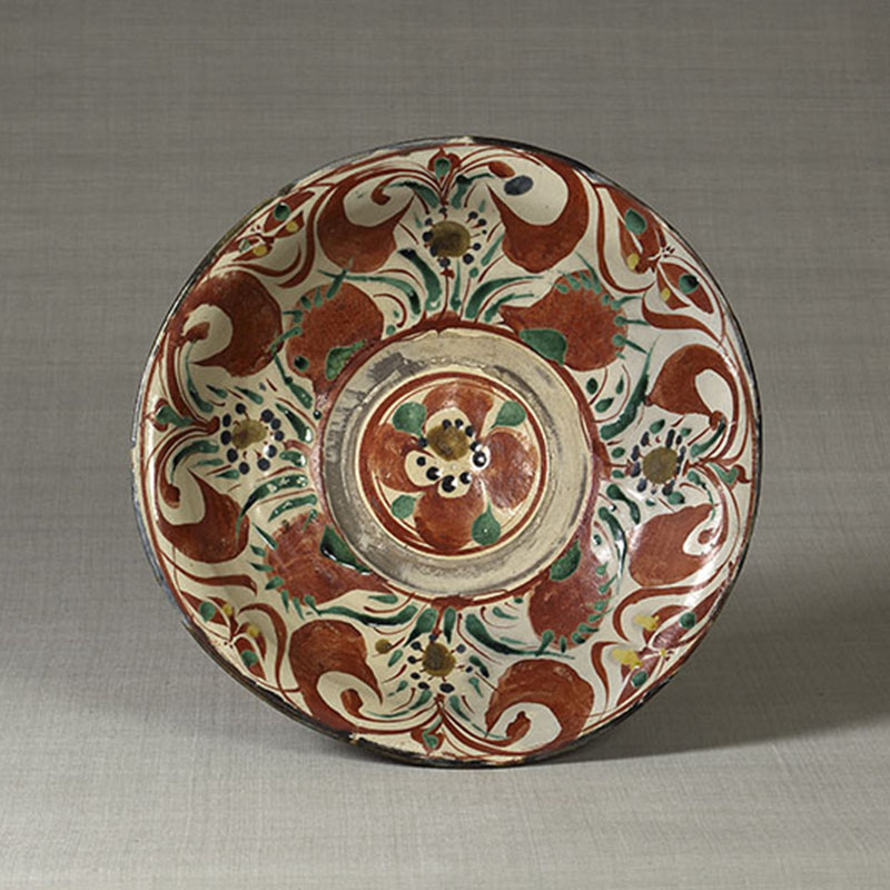 柳宗悦唯一の内弟子 鈴木繁男展 ―手と眼の創作 - 特別展 | 日本民藝館