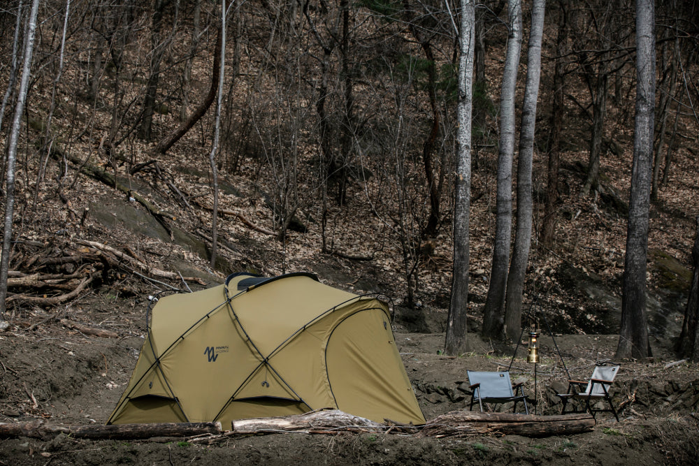 SHELTER GH(HERITAGE)/ TANシェルターGH(ヘリテージ) – MINIMAL WORKS