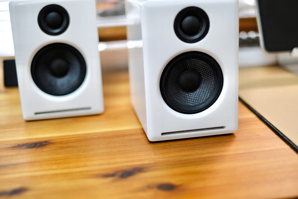 Audioengine ”A2+ Wireless” レビュー｜コンパクトで聴き疲れしない