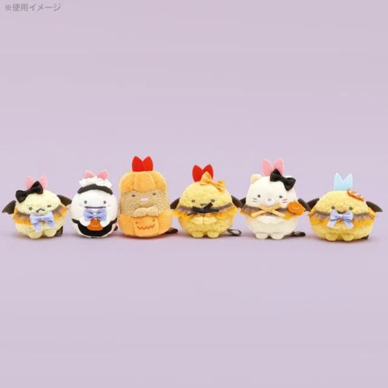 Sumikko Gurashi Collection Ageage! Agekko Devil Halloween Plush