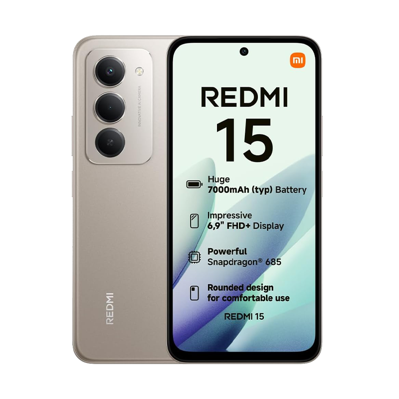 Redmi 15 | Miami Centers
