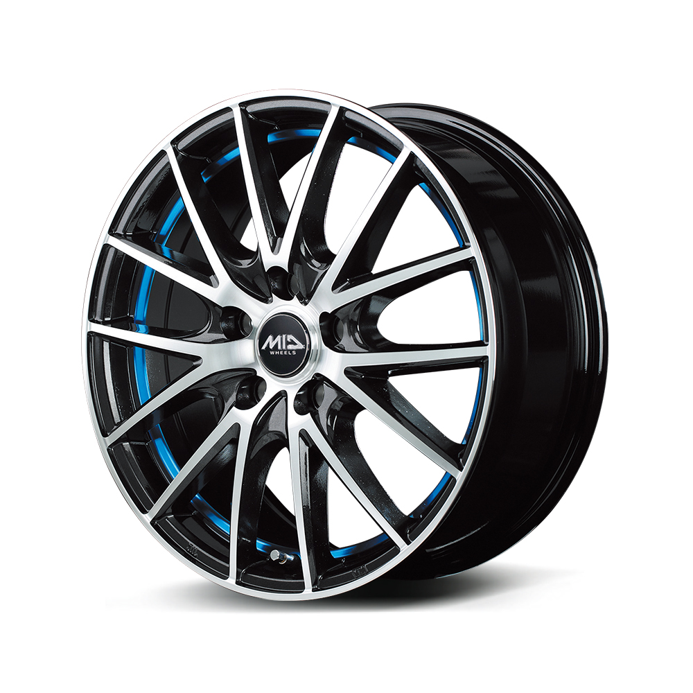 RX27｜MID WHEELS｜日本品質の安全と技術を誇るマルカサービス株式会社