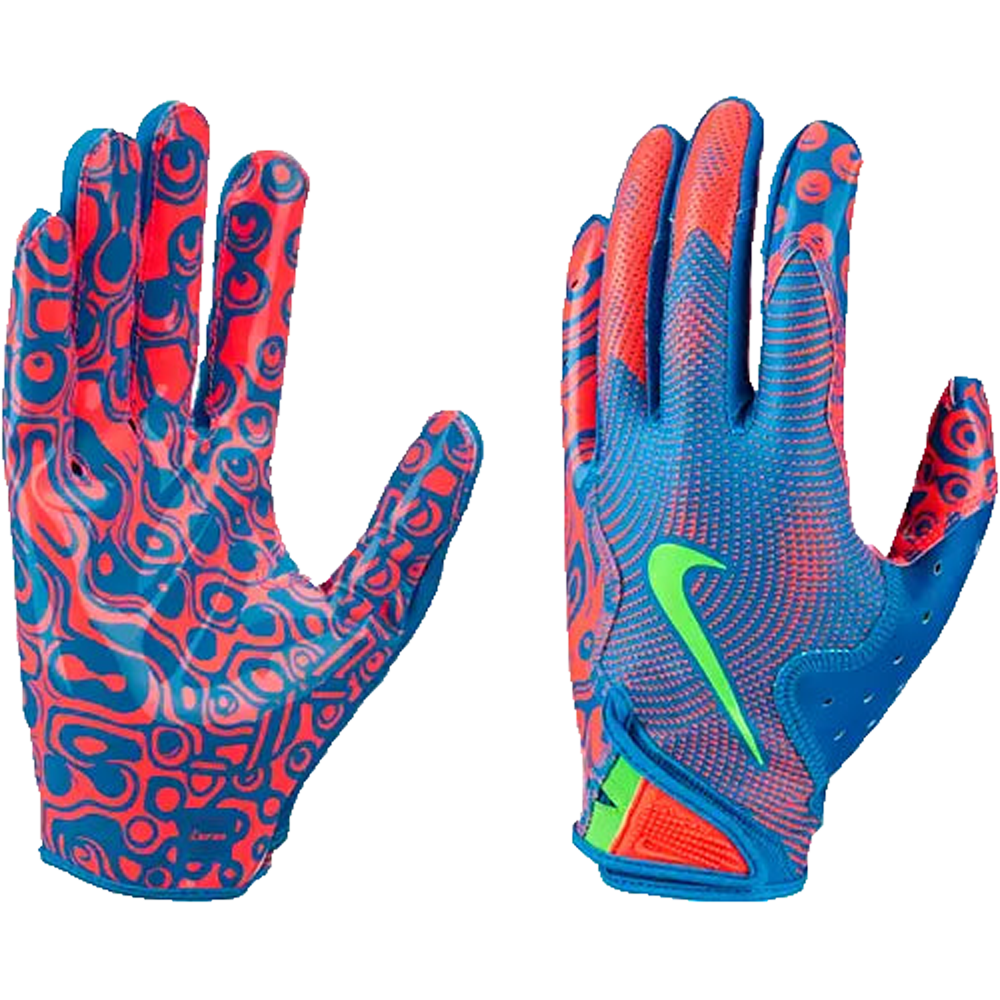 Nike Vapor Jet Football Gloves – Midway Sports