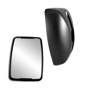 OpenView Mirror (10020966), Flat, Manual, Non-Heated, 8