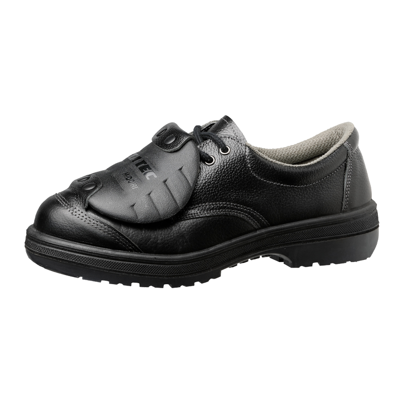 RT912甲プロM2（ブラック） - 安全靴・作業靴はミドリ安全フットウェア