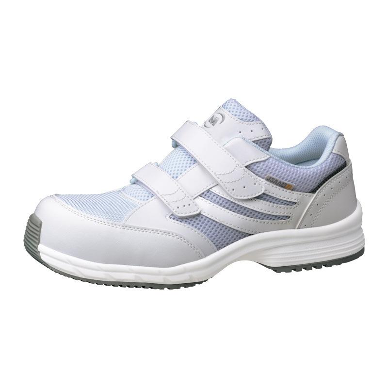 LSS-705静電（ホワイト） - 安全靴・作業靴はミドリ安全フットウェア