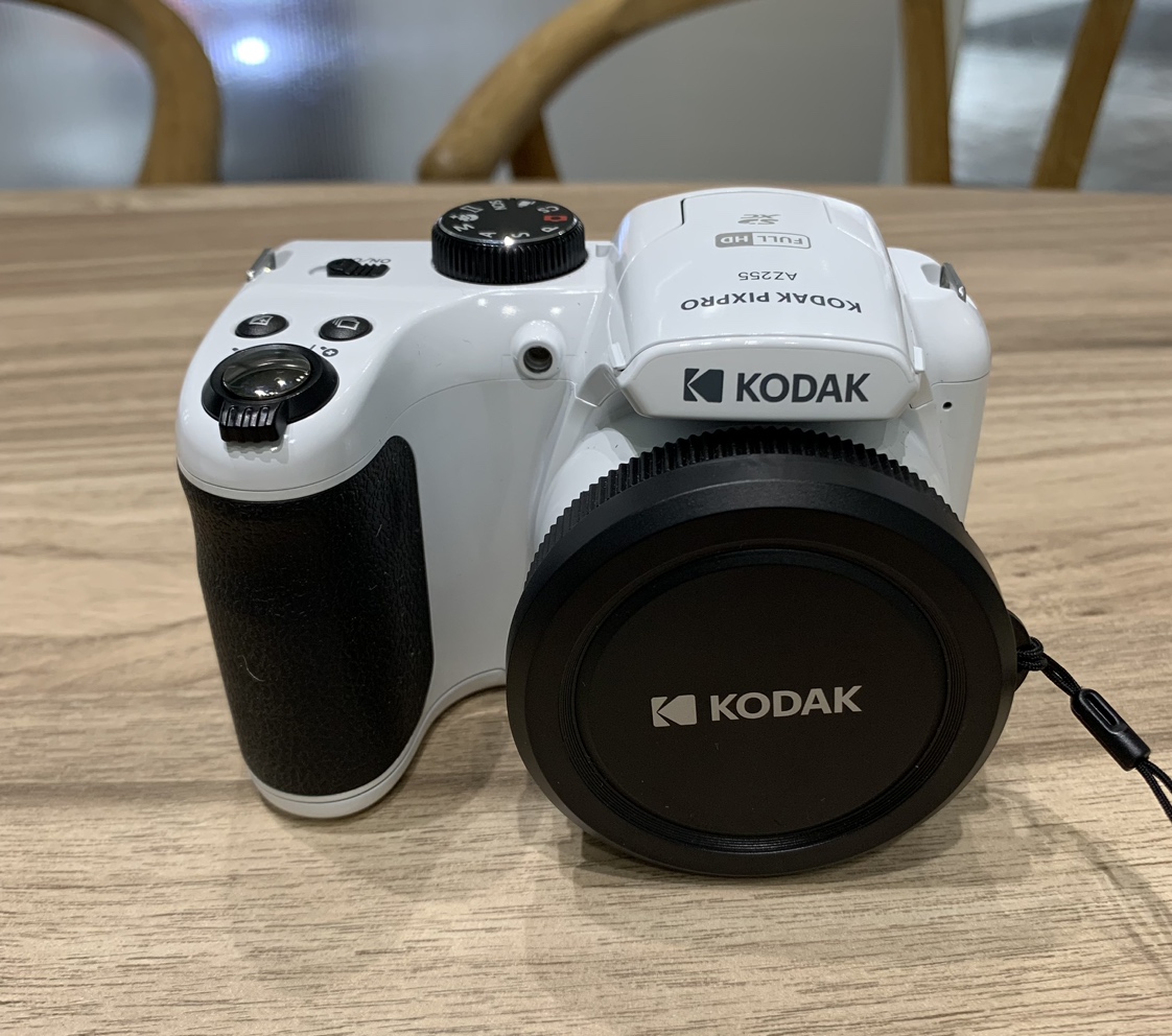 デジタルカメラ KODAK PIXPRO AZ255 / リサイクルショップ三喜「宮崎で