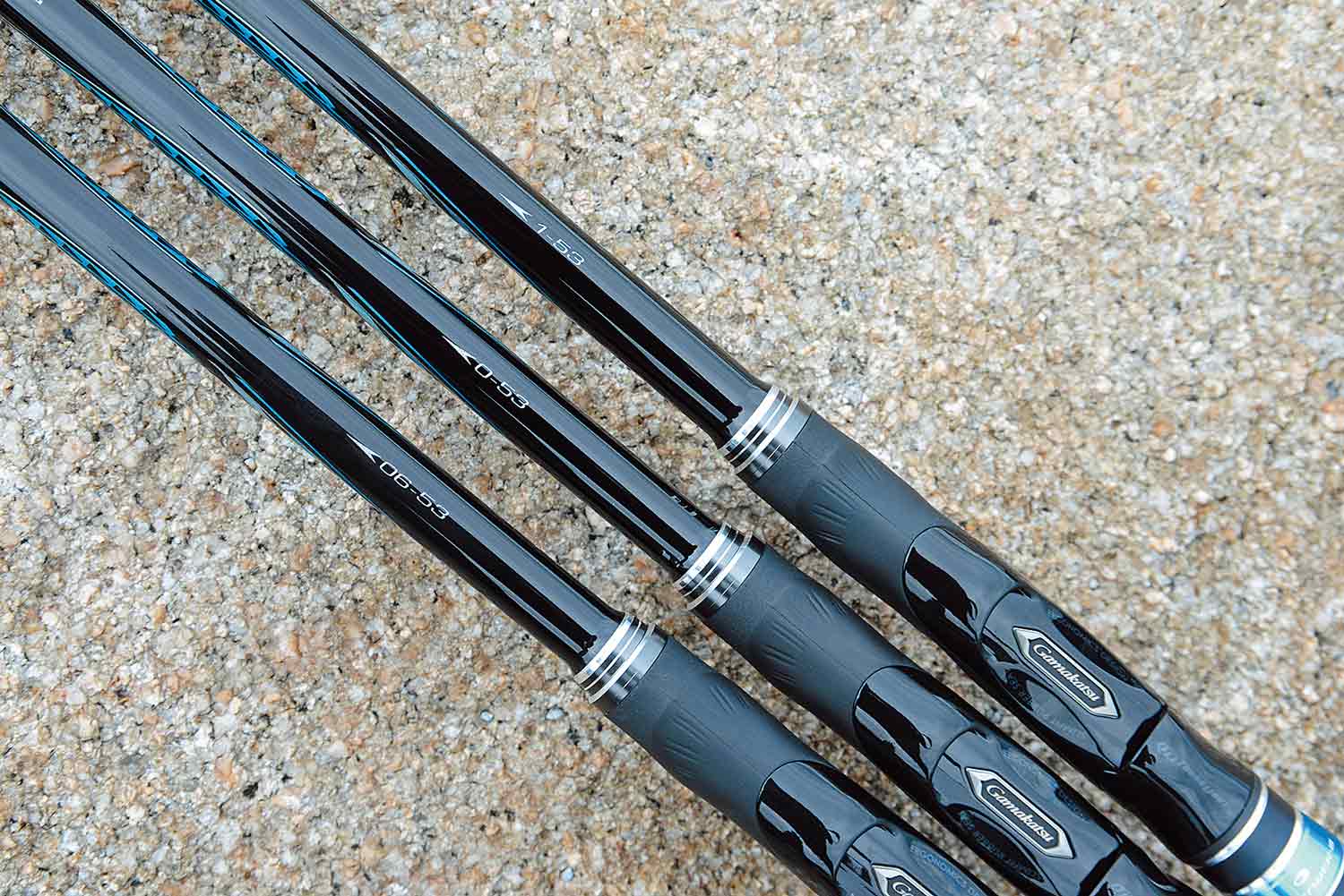 がまかつ （Gamakatsu） 【10%OFF・大型商品】 即納！ アテンダーIII