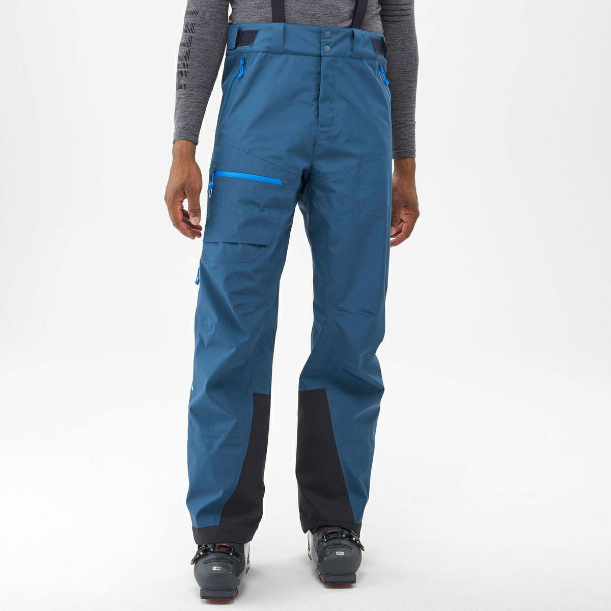 コズミック ゴアテックス 3L パンツ | Millet(ミレー)公式通販