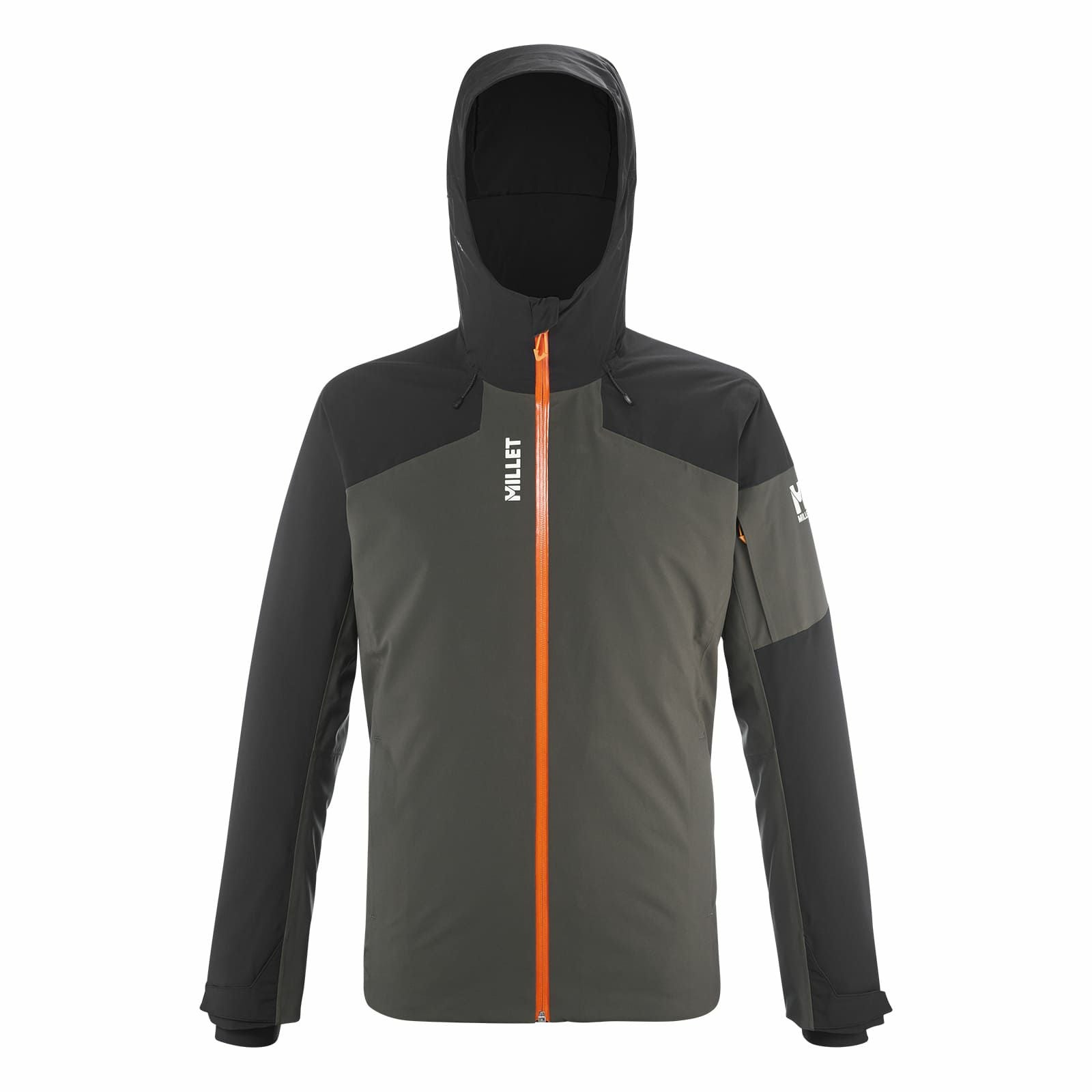 アトナ ジャケット | Millet(ミレー)公式通販