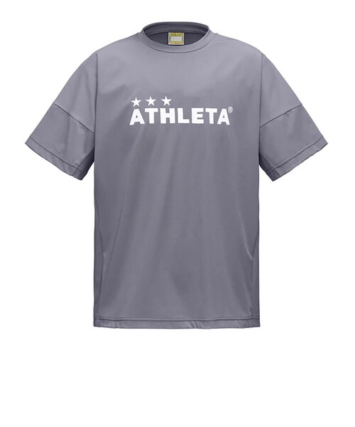 アスレタ（ATHLETA）サッカー フットサルウェア プラクールシャツ 3396
