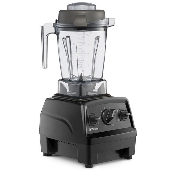 Vitamix E310 （ホワイト、ブラック、レッド） – ミツウロコアベニュー