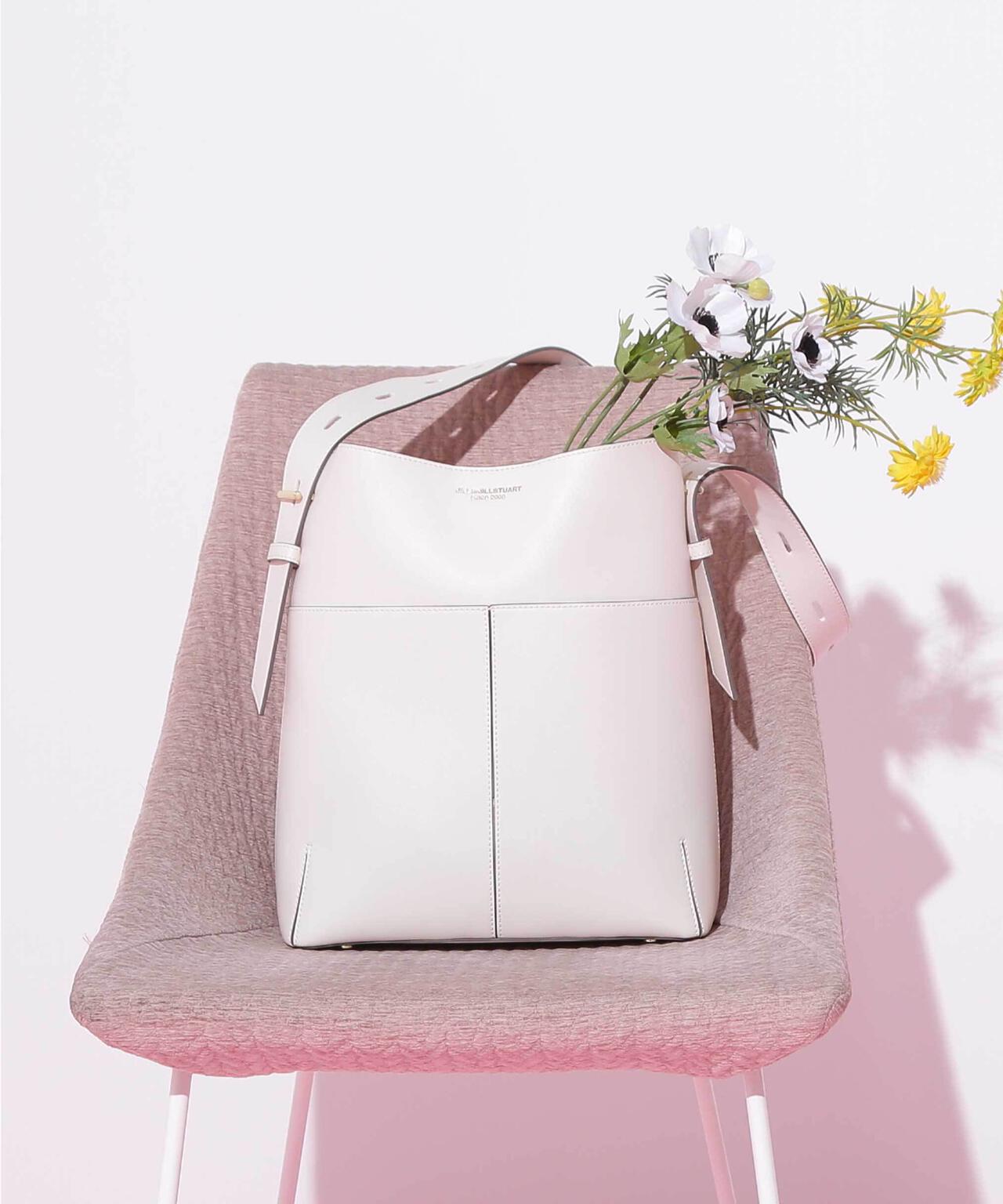 ウィークデイコレクション ベルトトート | JILL by JILL STUART（ジル