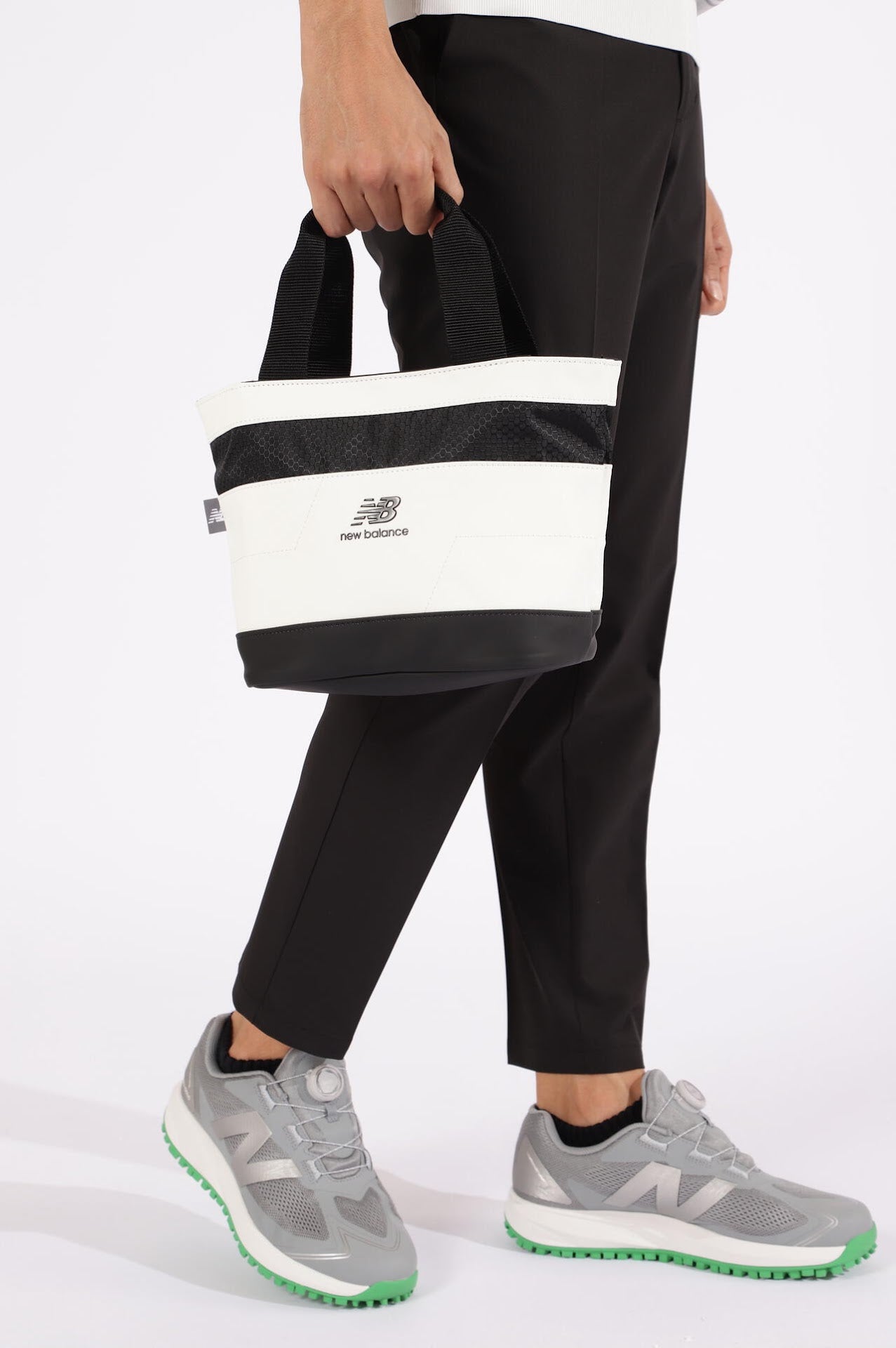 カートバッグ (UNISEX) | new balance golf（ニューバランス ゴルフ