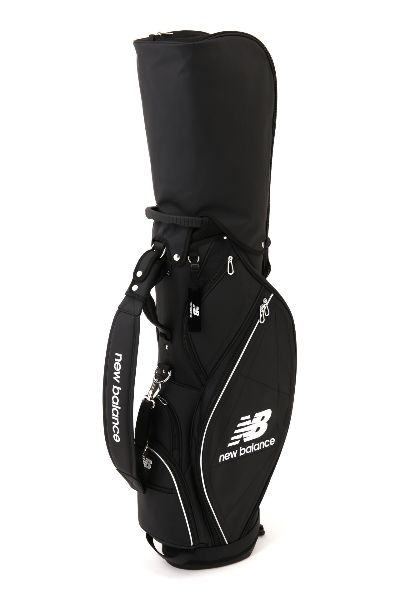 キャディバッグ(46インチ対応)(9型) (UNISEX) | new balance golf