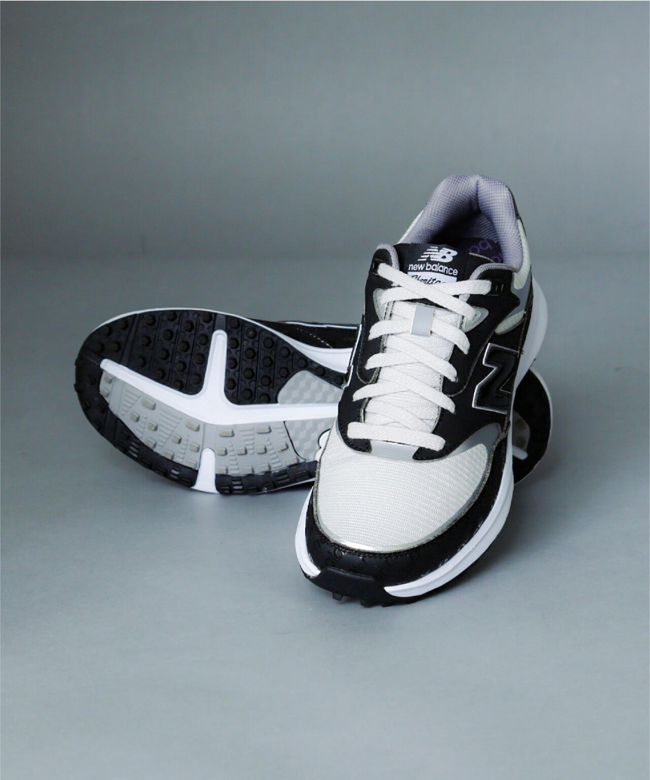 直営店舗限定】MG100-X1 スパイクレスシューズ (MENS) | new balance