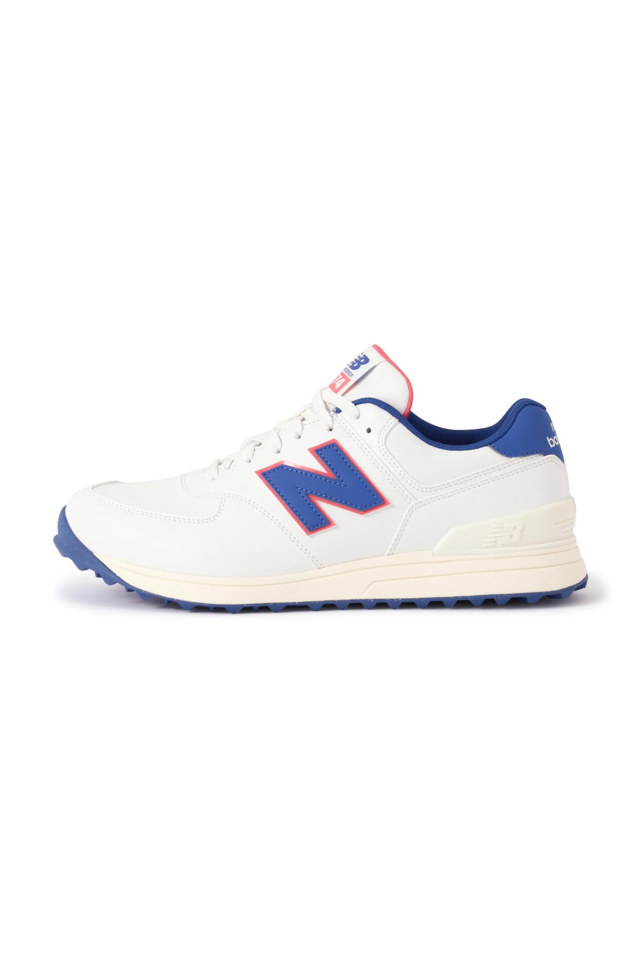 UGS574P3 スパイクレスシューズ (UNISEX) | new balance golf