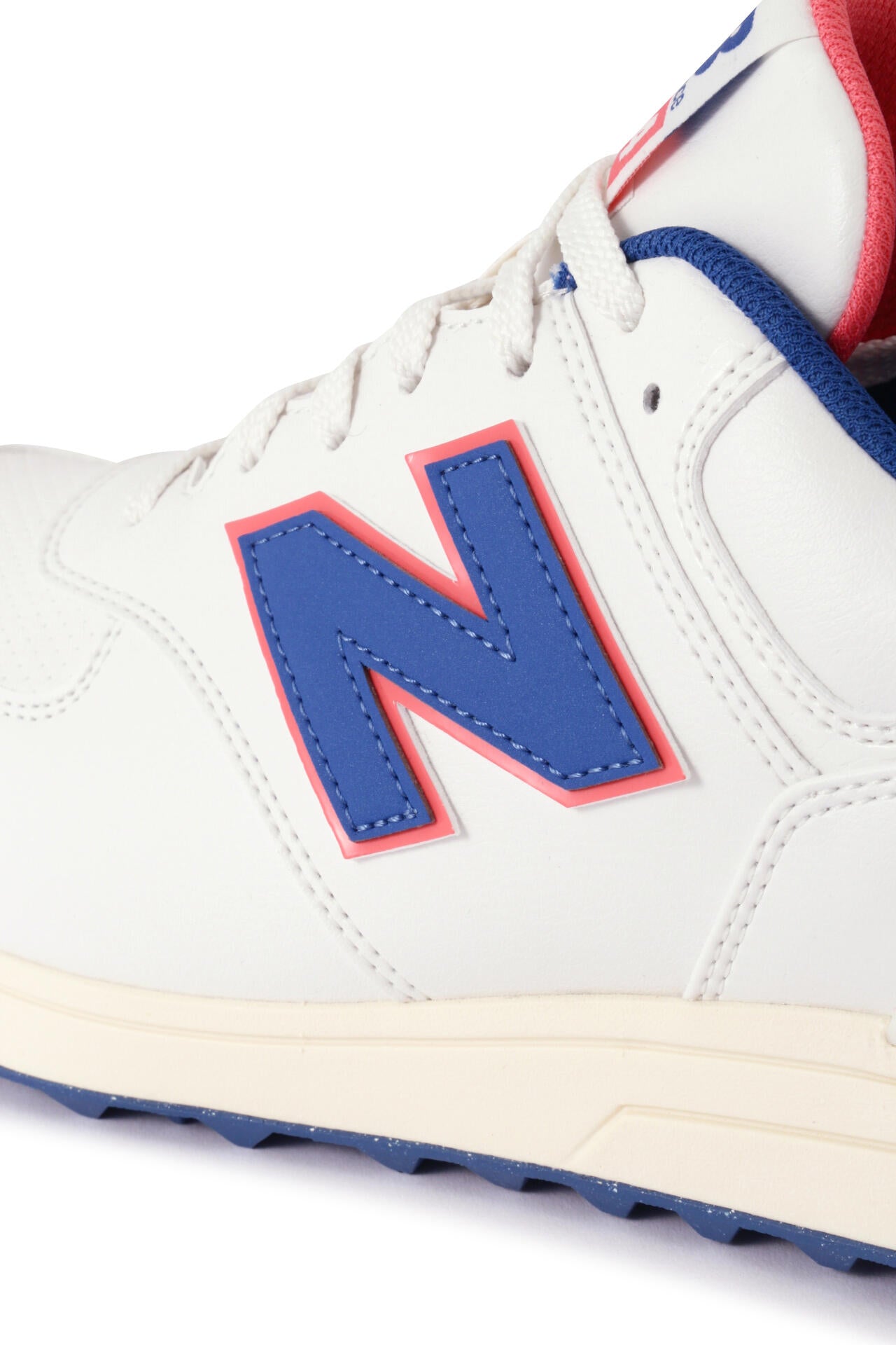 UGS574P3 スパイクレスシューズ (UNISEX) | new balance golf