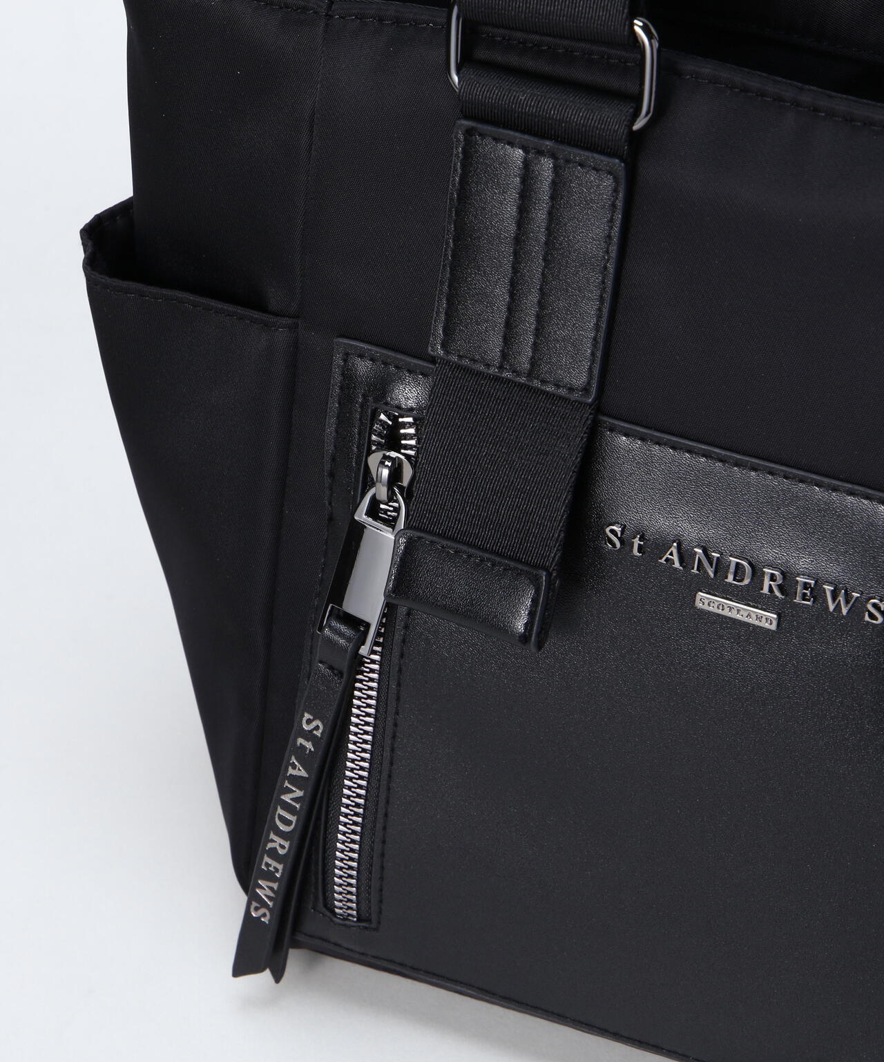 カートバッグ (UNISEX) | St ANDREWS（セントアンドリュース