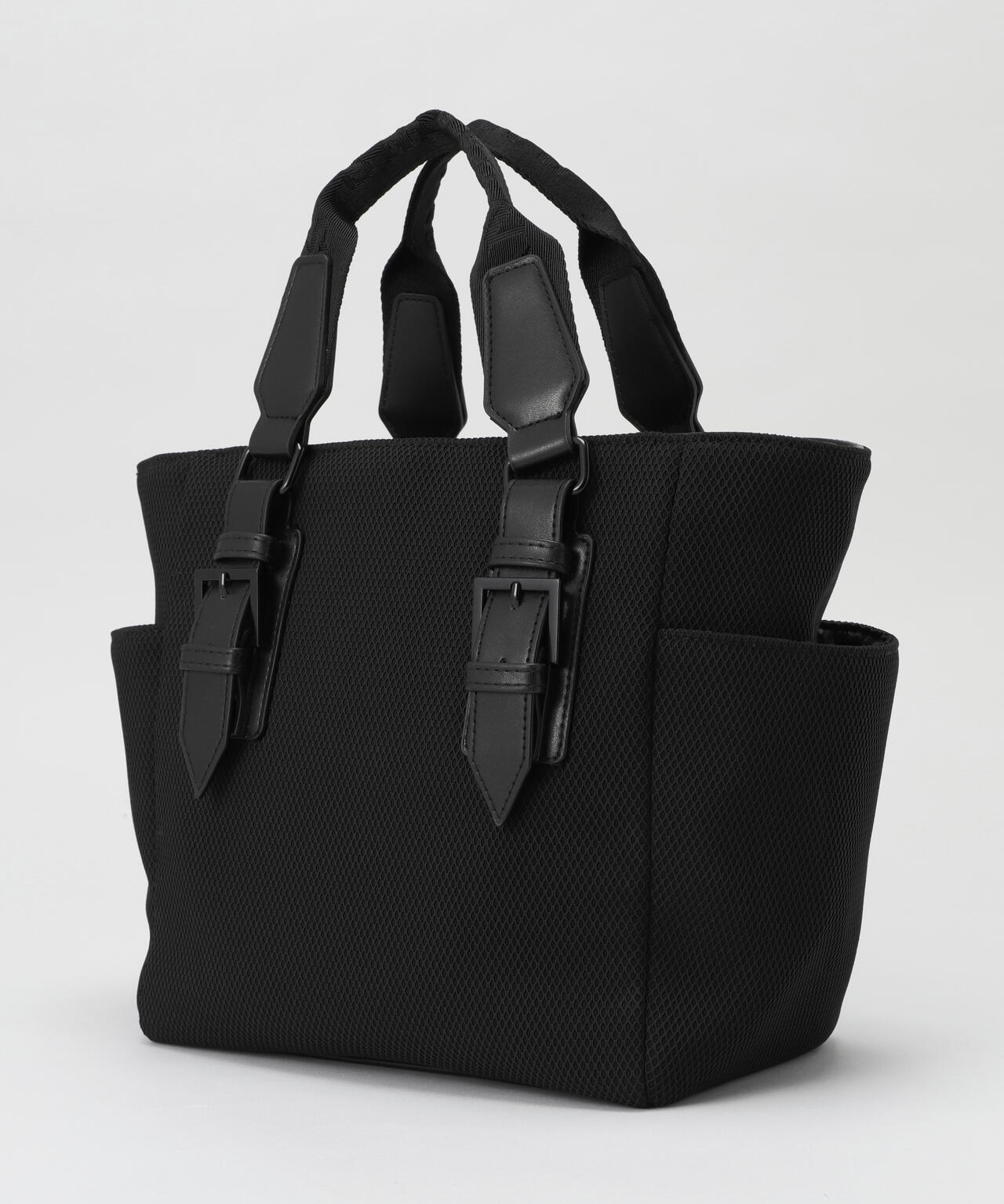 メッシュボンディングカートバッグ (UNISEX) | St ANDREWS（セント