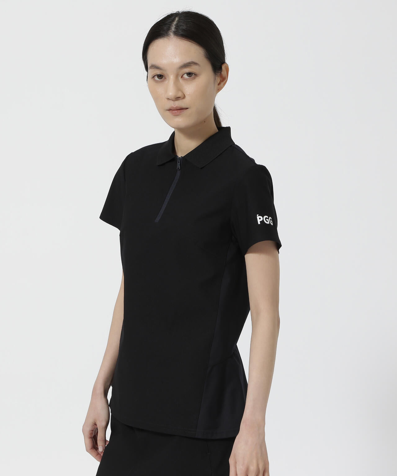 PGG】【直営店舗&公式オンライン限定】TEXBRID ハイゲージ天竺半袖