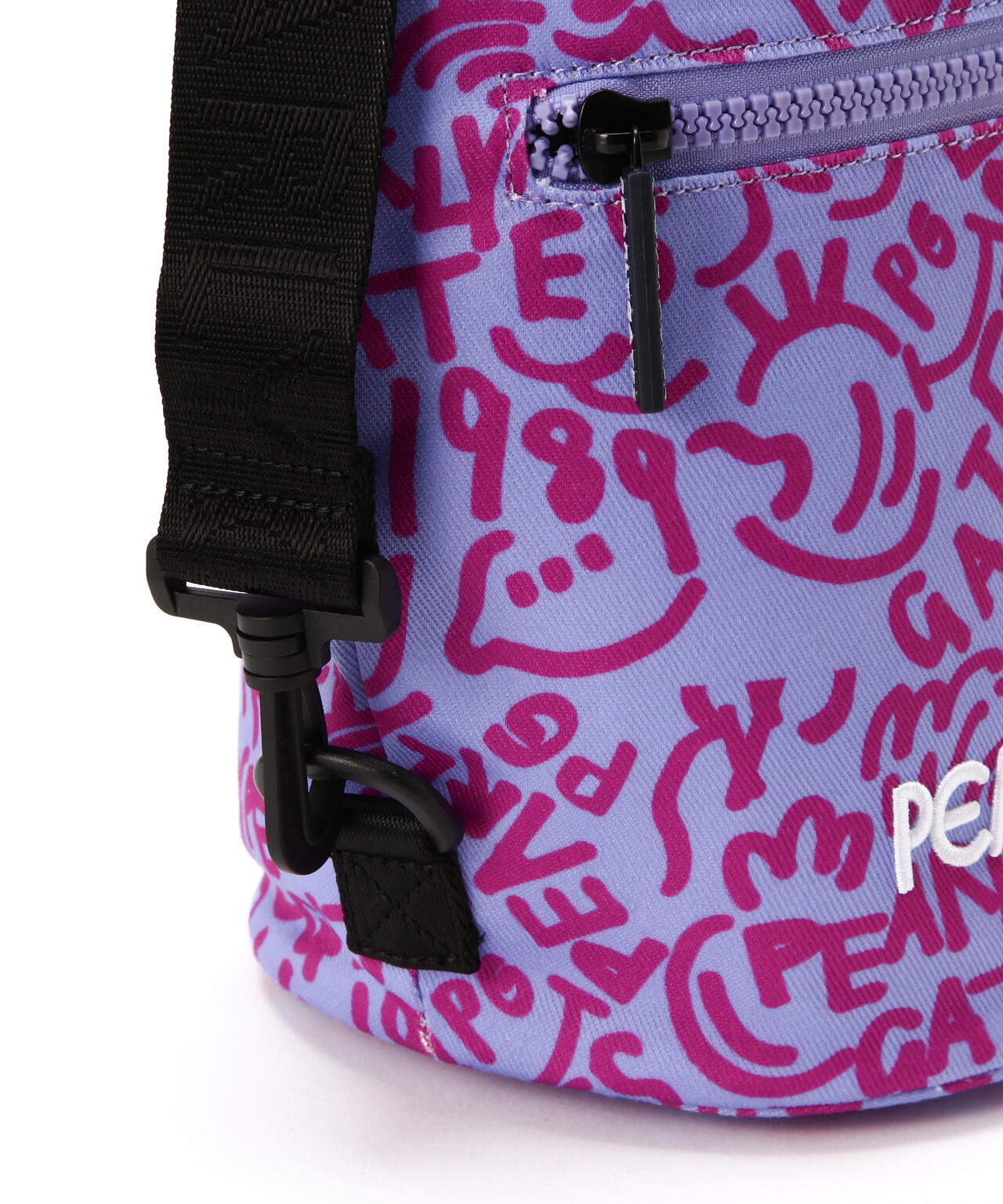 保冷ショルダーバッグ (UNISEX) | PEARLY GATES（パーリーゲイツ