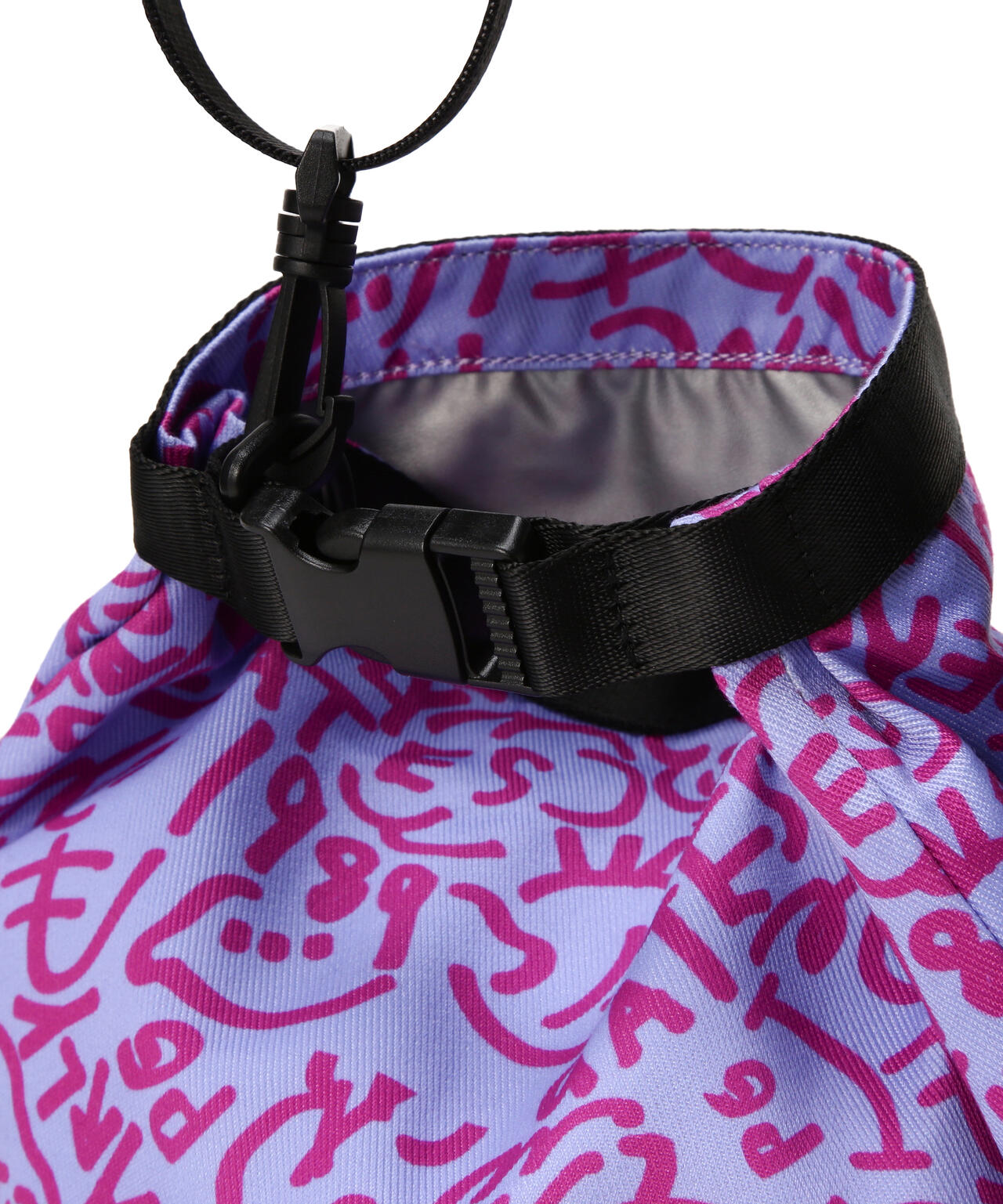 保冷ショルダーバッグ (UNISEX) | PEARLY GATES（パーリーゲイツ