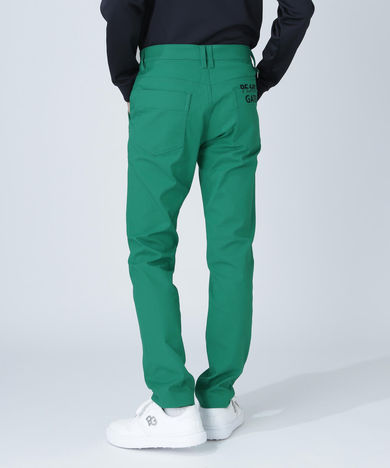 C/Peストレッチドビーツイルパンツ | PEARLY GATES（パーリーゲイツ