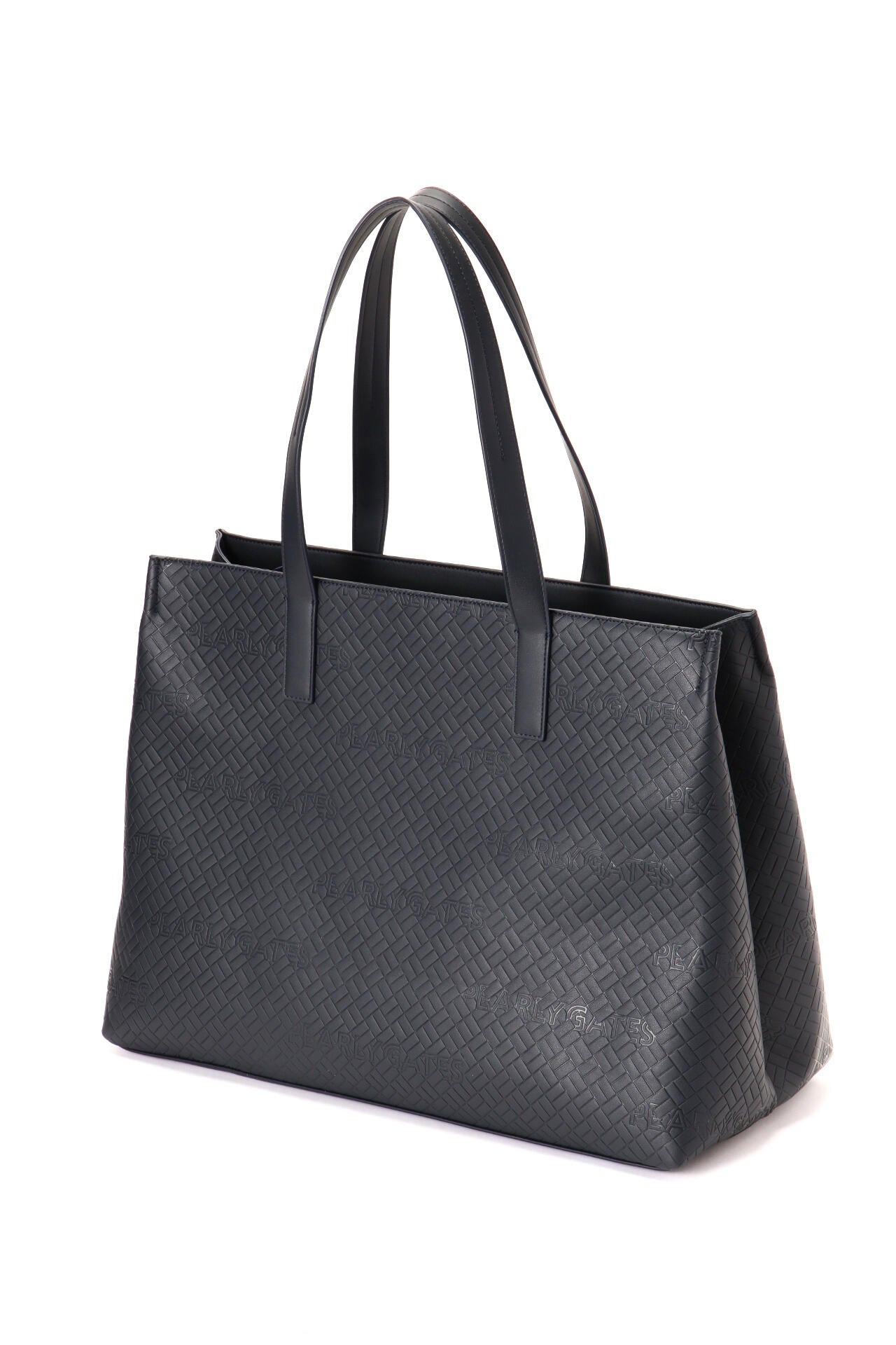 定番】BASIC ロッカーバッグ (UNISEX) | PEARLY GATES（パーリーゲイツ