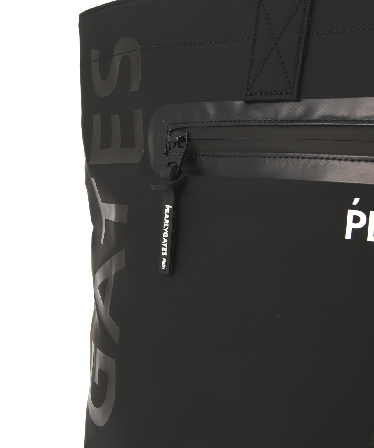 ロッカーバッグ for RAIN (UNISEX) | PEARLY GATES（パーリーゲイツ