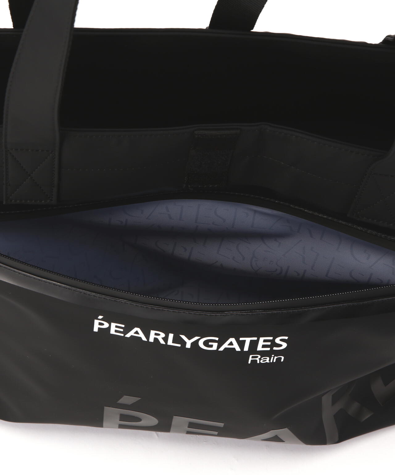 ロッカーバッグ for RAIN (UNISEX) | PEARLY GATES（パーリーゲイツ